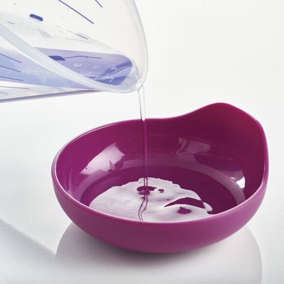 Tupperware Microwave Breakfast Maker Set - Picture 3 of 7